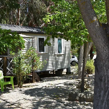 Location Du Ranch Cantarettu