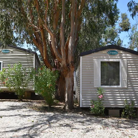 Location Du Ranch Cantarettu * Algajola (Corsica)