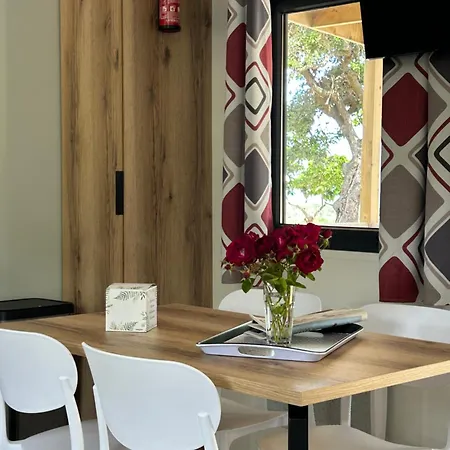 Location Du Ranch Cantarettu *