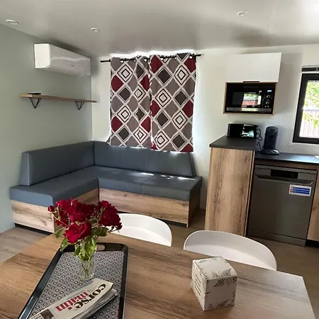 Location Du Ranch Cantarettu Kemp *