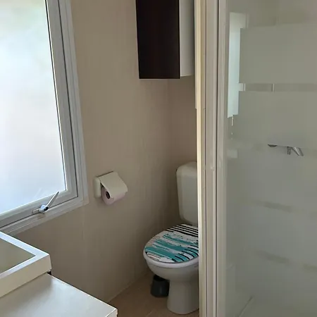 Location Du Ranch Cantarettu Algajola (Corsica)