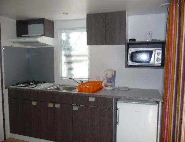 Location Du Ranch Cantarettu Algajola (Corsica)