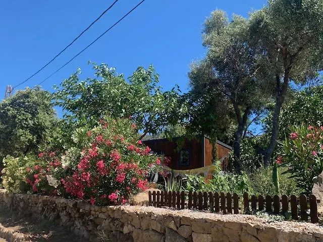 Location Du Ranch Cantarettu *