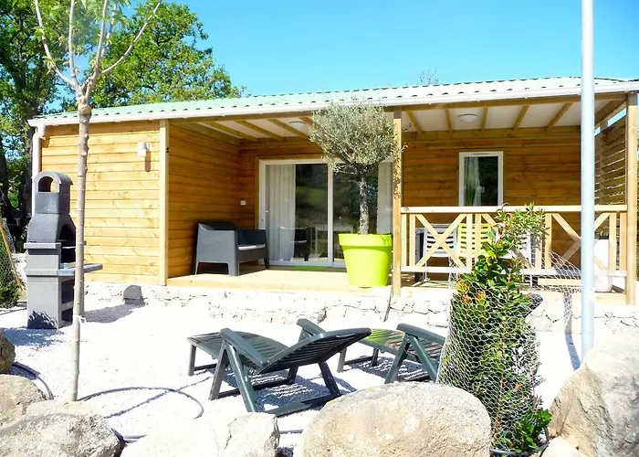 Location Du Ranch Cantarettu * Algajola (Corsica)