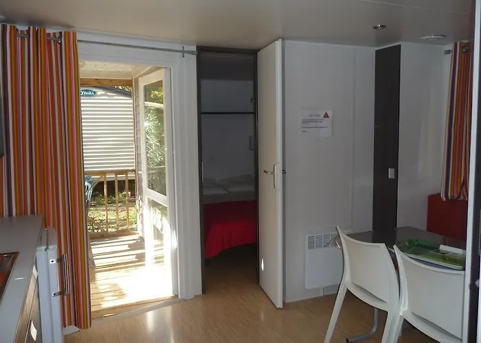 Location Du Ranch Cantarettu * Algajola (Corsica)