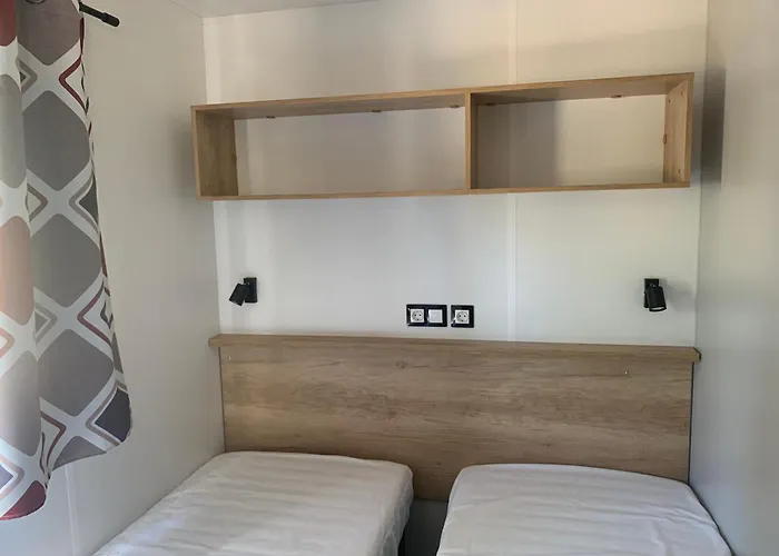 Location Du Ranch Cantarettu Algajola (Corsica)