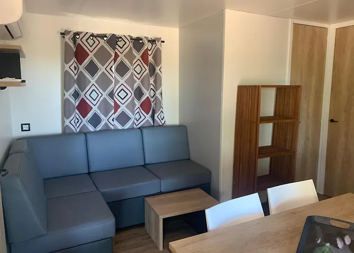 Location Du Ranch Cantarettu Algajola (Corsica)