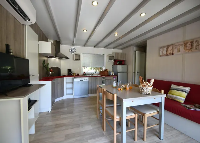 Location Du Ranch Cantarettu *