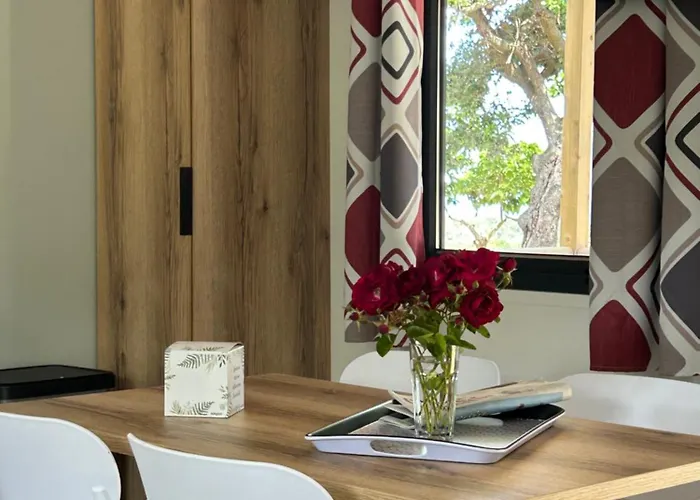 Location Du Ranch Cantarettu *