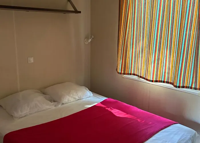 Location Du Ranch Cantarettu