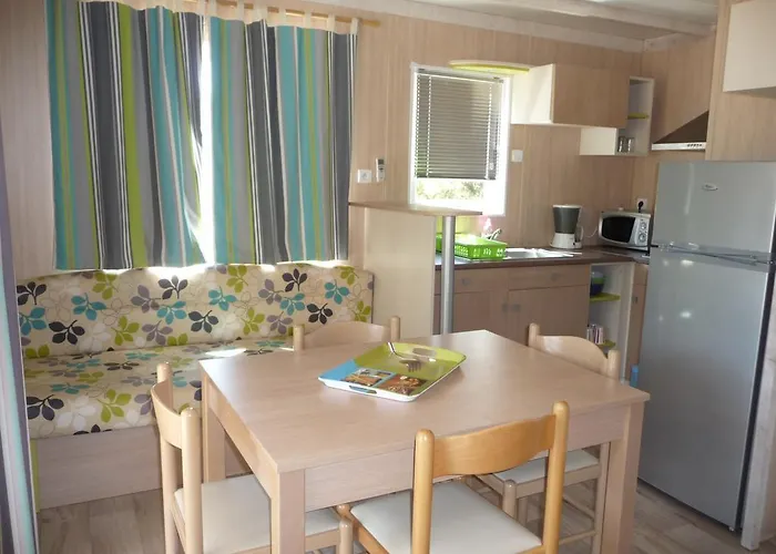 Location Du Ranch Cantarettu Algajola (Corsica)