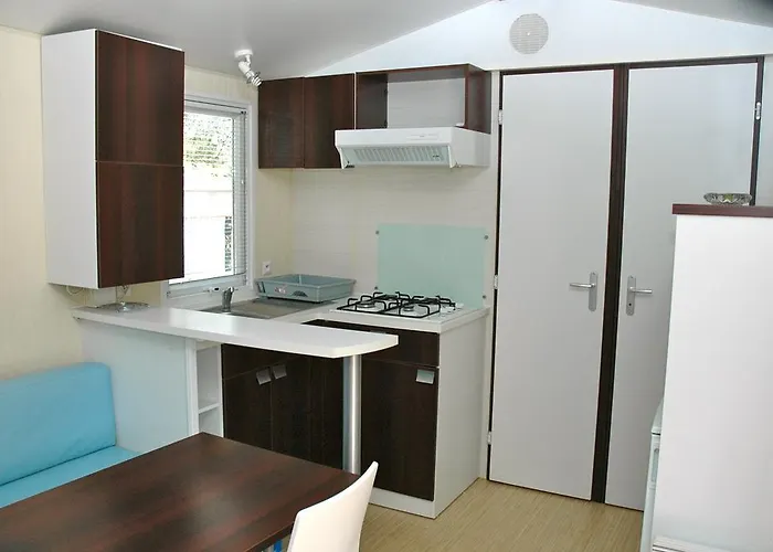 Location Du Ranch Cantarettu *