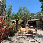 Location Du Ranch Cantarettu