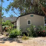 אתר קמפינג Location Du Ranch Cantarettu אלגז'ולה