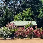 Location Du Ranch Cantarettu אתר קמפינג *