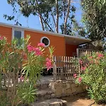 Location Du Ranch Cantarettu * אלגז'ולה
