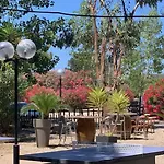 Location Du Ranch Cantarettu אתר קמפינג *