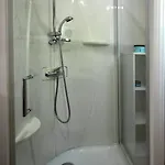 אתר קמפינג Location Du Ranch Cantarettu *