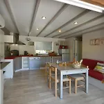 אתר קמפינג Location Du Ranch Cantarettu