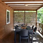 Location Du Ranch Cantarettu אתר קמפינג אלגז'ולה