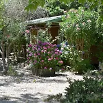 אתר קמפינג Location Du Ranch Cantarettu