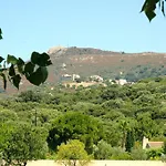 Location Du Ranch Cantarettu אלגז'ולה