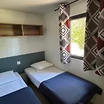 אתר קמפינג Location Du Ranch Cantarettu אלגז'ולה