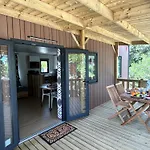 אתר קמפינג Location Du Ranch Cantarettu אלגז'ולה