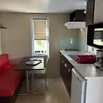 אתר קמפינג Location Du Ranch Cantarettu אלגז'ולה