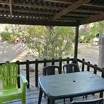 Location Du Ranch Cantarettu *