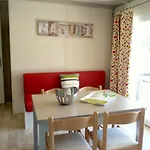 Location Du Ranch Cantarettu אתר קמפינג