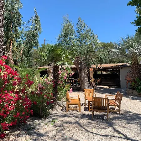 Location Du Ranch Cantarettu