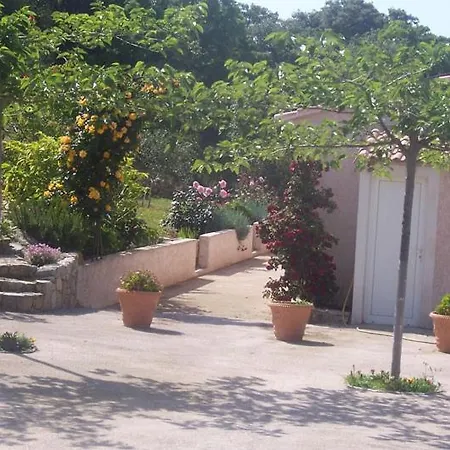 Location Du Ranch Cantarettu