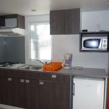 Location Du Ranch Cantarettu Algajola (Corsica)