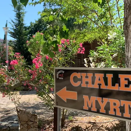 Location Du Ranch Cantarettu * Альгайола