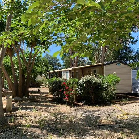 Location Du Ranch Cantarettu