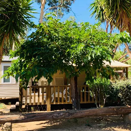 Location Du Ranch Cantarettu * Альгайола