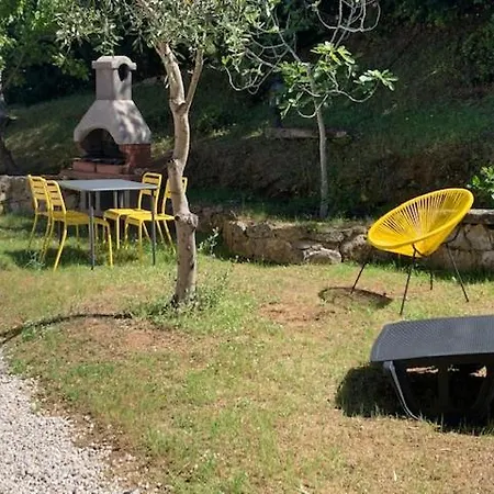 Location Du Ranch Kemping *