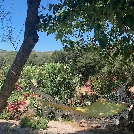 Location Du Ranch Cantarettu *