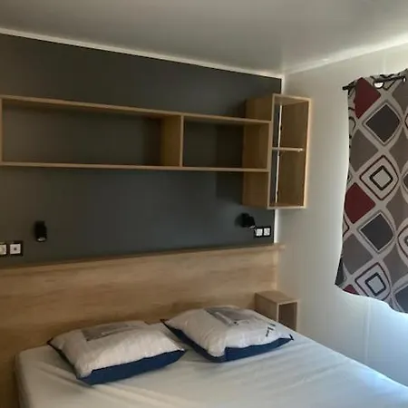 Location Du Ranch Cantarettu * Algajola (Corsica)