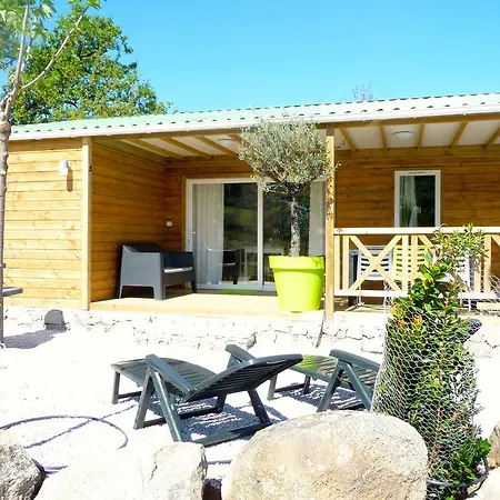 Location Du Ranch * Algajola (Corsica)