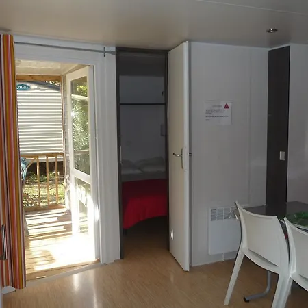 Location Du Ranch Cantarettu * Algajola (Corsica)