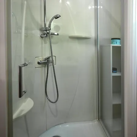 אתר קמפינג Location Du Ranch Cantarettu *