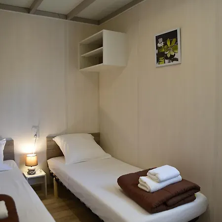 Location Du Ranch Cantarettu *