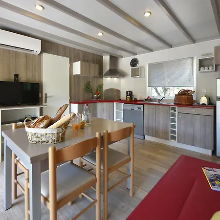 Location Du Ranch Campsite Algajola (Corsica)