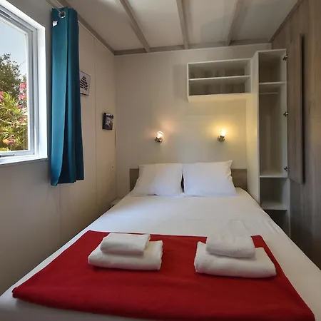 Location Du Ranch Cantarettu *