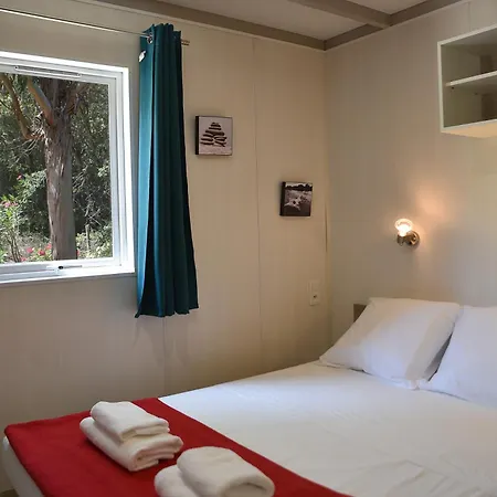 Location Du Ranch Cantarettu *