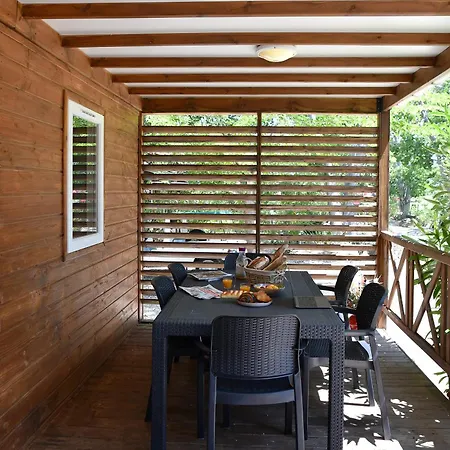 Location Du Ranch Campsite Algajola (Corsica)