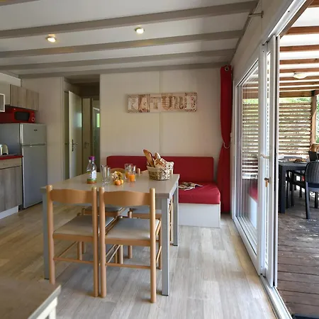 Location Du Ranch Cantarettu *