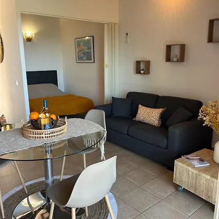 Location Du Ranch Campsite Algajola (Corsica)